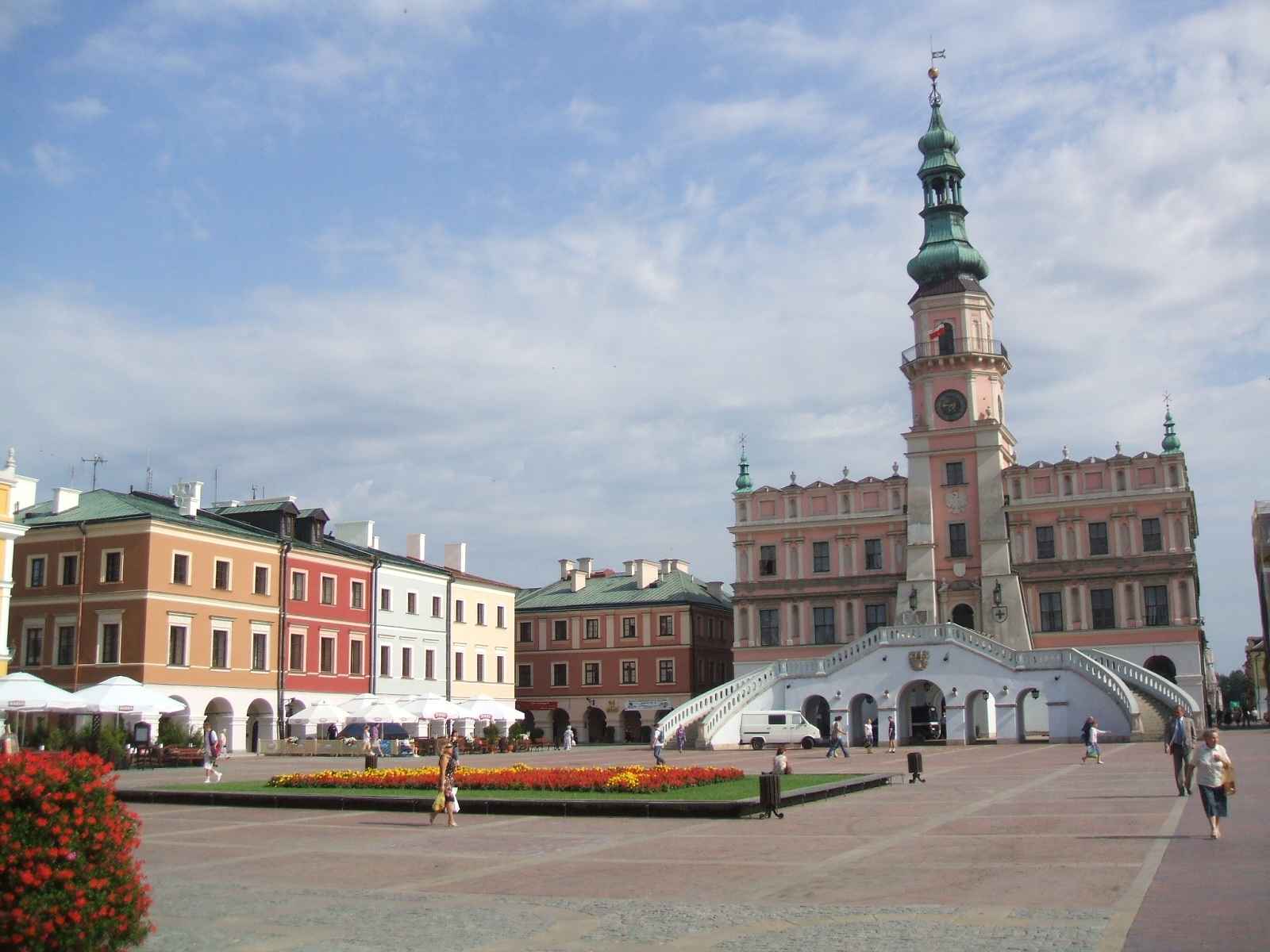 Zamosc